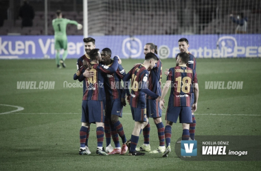 Previa Levante vs Barcelona: LaLiga sigue muy viva