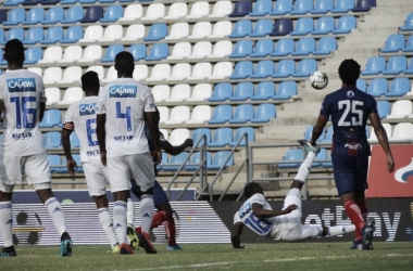 Análisis táctico Unión Magdalena vs Millonarios&nbsp;