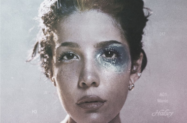 Halsey viene a Madrid con su nuevo disco "Manic", los fans lo esperan con impaciencia