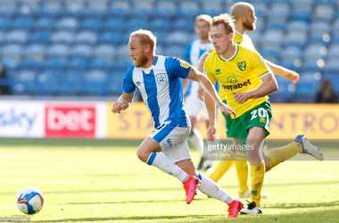 Norwich City vs Huddersfield Town preview: Team news, predicted lineups, ones to watch, previous meetings and how to watch