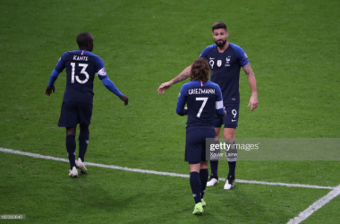EURO 2020: Five France players to watch