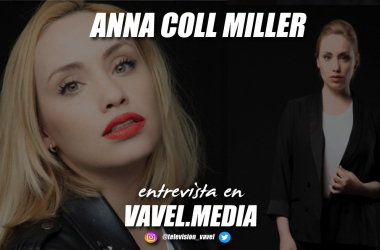 Entrevista Anna Coll Miller: “El teatro es fundamental para la carrera de un actor"