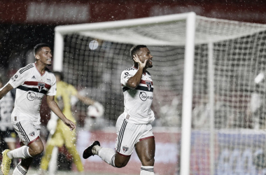 Gol e melhores momentos de São Paulo x São Bernardo pelo Paulistão (0-1)