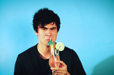Cocktail Chats con 5 Seconds of Summer