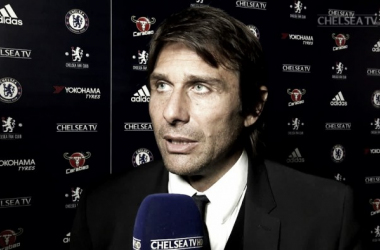 Conte: &quot;Se puede ganar una batalla, yo prefiero ganar la guerra&quot;