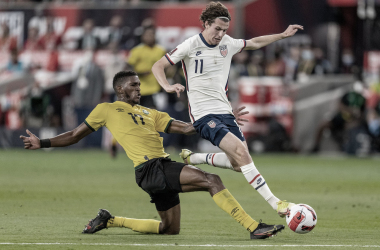 Estados Unidos jugará la Clasificación de la CONCACAF 2022 en Columbus y Saint Paul