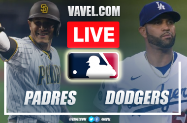 Highlights: San Diego Padres 9-11 Los
Angeles Dodgers in MLB 2021 