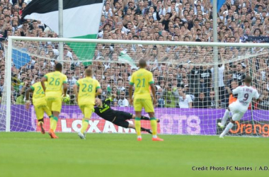 Victoire bordelaise pour la dernière à Lescure