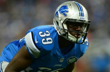 Seattle Seahawks Acquire Detroit Lions CB Mohammed Seisay For 2016 Sixth-Rounder