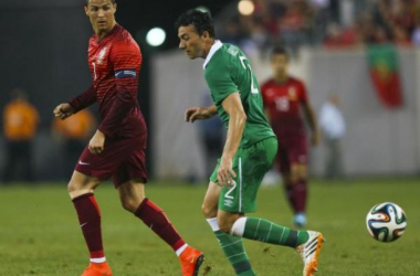 Portugal Crush Ireland: Seleccao Not a One-Trick Pony