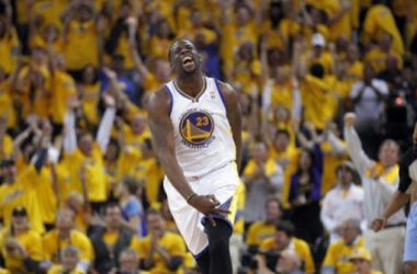 Golden State Warriors And Draymond Green Hault Contract Talks