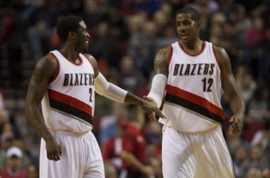 Portland Trail Blazers Dominate Maccabi Haifa 121-74