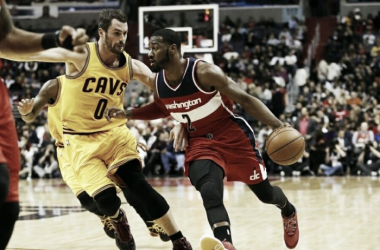 La prueba perfecta para los Wizards