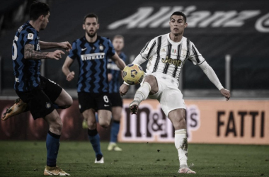 Gols e melhores momentos de Juventus 3 x 2 Inter de Milão pelo Campeonato Italiano