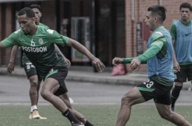 Novedades y convocados en Atlético Nacional para recibir a Jaguares