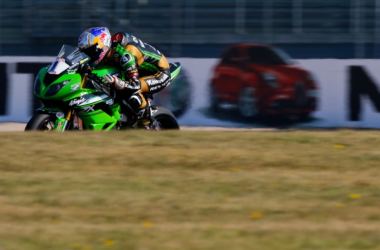 SSP, dominio di Sofuoglu nel venerdì di libere