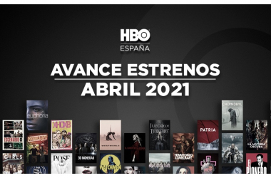 Abril es el mes de las mujeres en HBO