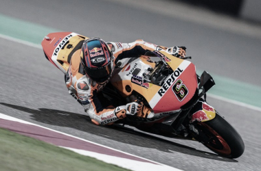 Stefan Bradl correrá como wildcard en Jerez