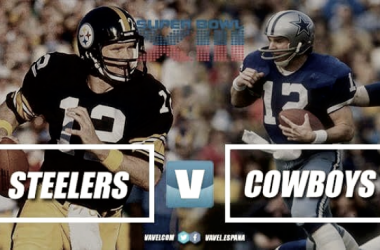 Super Bowl XIII: el Equipo de los 70´ vs El Equipo de America