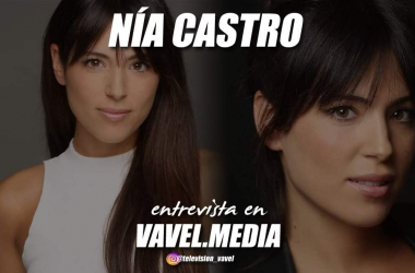 Entrevista. Nía Castro: "Había veces en que la pierna no me respondía y solo podíamos seguir adelante"