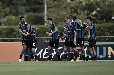 El Inter de Milán U-19, rival del Juvenil A en cuartos de final de la UEFA Youth League