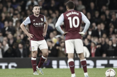 Highlights and Goals: Aston Villa 2-2 Brighton in Friendly Match