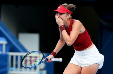 Tokyo 2020: ‘Beyond relieved and happy’ Belinda Bencic ensures Switzerland’s maiden medal in women’s singles 