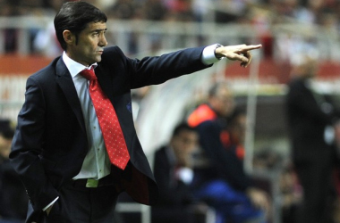 Marcelino, el técnico de la ilusión