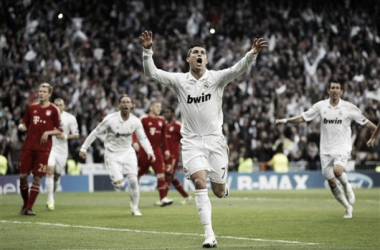 1000 victorias para el Real Madrid como local; Cristiano, 200 goles