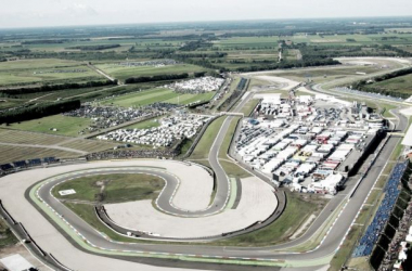 Descubre el Gran Premio de Holanda de MotoGP 2014