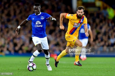 Crystal Palace vs Everton preview: Eagles desperate for first three points under Allardyce