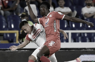 Santa Fe remonta y se lleva el primer partido por la Superliga