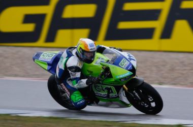 Supersport, Smith vince ad Assen