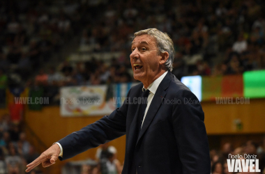 Pesic: “Ser favorito en la Liga Endesa no significa mucho”