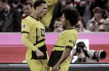 Borussia Dortmund busca aumentar sua vantagem no G4 da Bundesliga