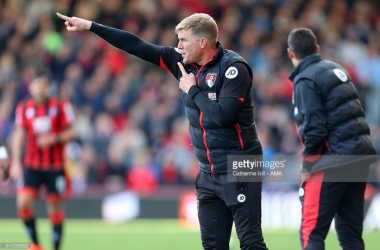 Stoke City vs Bournemouth Preview:  Cherries looking for first away win of the campaign