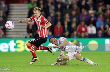 Ward-Prowse wants to make up for last season's cup misery