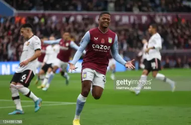 4 things we learnt from Aston Villa’s victory against Manchester United 