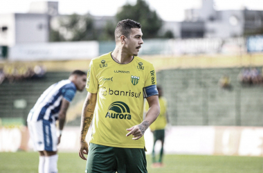 Foto: Enoc Júnior/Ypiranga FC