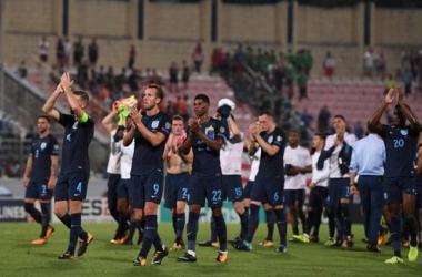 Mondiali Russia 2018: ecco i 23 convocati dell'Inghilterra