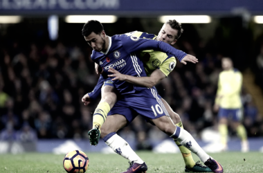Previa Everton - Chelsea: partido de altura