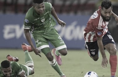 Historial La Equidad vs Junior de Barranquilla: superioridad de los ‘aseguradores’ en casa   