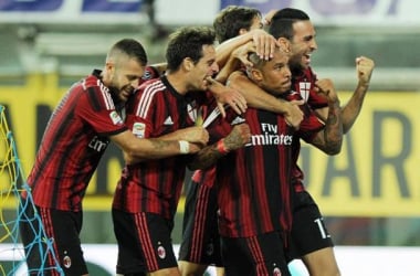 Clamoroso al Tardini, il Milan batte il Parma 4-5. Resoconto e pagelle