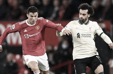 Resumen y goles: Manchester United 4-0 Liverpool en partido Amistoso