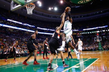 Aldridge trascina i Blazers a Boston