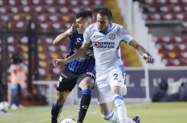 Imagen: Club Querétaro