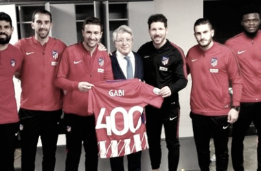 Los 400 del Capitán