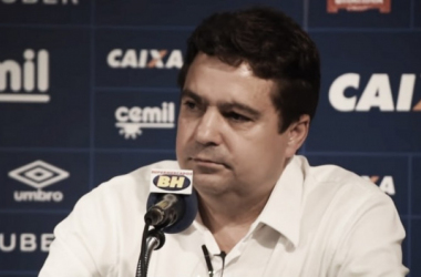 Cruzeiro reclama da arbitragem e cutuca rival Atlético-MG: "Tem medo de não classificar"