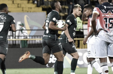 Previa Fortaleza CEIF vs. Deportivo Cali: Ambos buscan alejar el fantasma de la B