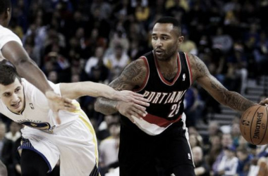 Spurs y Blazers siguen imparables